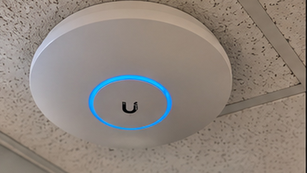 Home networking equipment